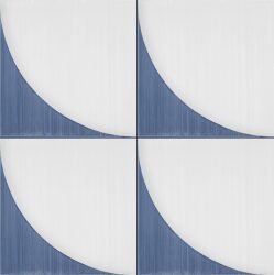 Marazzi gres Scenerio tappeto 2b blu 20x20 M8RE