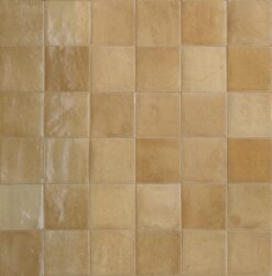 Marazzi płytka ścienna Zellige camello lux 10x10 M5P2