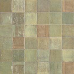 Marazzi płytka ścienna Zellige salvia lux 10x10 M5P3