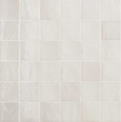 Marazzi płytka ścienna Zellige gesso lux 10x10 M5S0