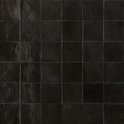 Marazzi płytka ścienna Zellige carbone lux 10x10 M5S1