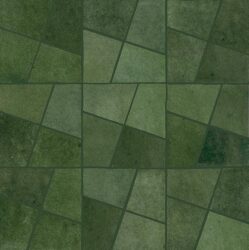 Marazzi płytka ścienna Zellige bosco mozaika lux 30x30 M8WF