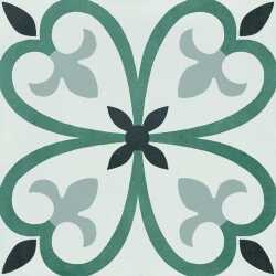 Marazzi gres D_Segni Colore Decor Tappeto 5 20x20 M1L4