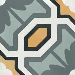 Marazzi gres D_Segni Colore Decor Tappeto 6 20x20 M1L5