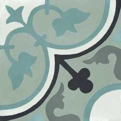 Marazzi gres D_Segni Colore Decor Tappeto 7 20x20 M1L6