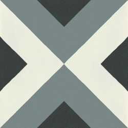 Marazzi gres D_Segni Tappeto Macro 1 Freddo 20x20 M0UK