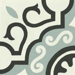 Marazzi gres D_Segni Tappeto Macro 2 Freddo 20x20 M0UL