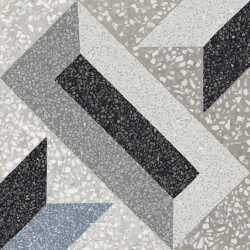 Marazzi gres D_Segni Scaglie Decor Tappeto 11 20x20 M1LN