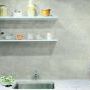 Marazzi płytka ścienna Dover dover white 30x90 M13E