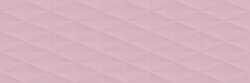Marazzi płytka ścienna Eclettica Rose Struttura Diamond 3D M1A7