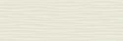 Marazzi płytka ścienna Eclettica Cream Struttura Wave 3D 40x120 M1AF