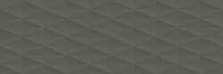 Marazzi płytka ścienna Eclettica Taupe Struttura  Diamond 3D 40x120 M1J6