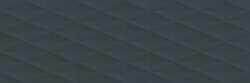 Marazzi płytka ścienna Eclettica Anthracite Struttura Diamond 3D 40x120 M1J7