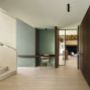 Marazzi gres Fabula travertino rt 100x100 MMDY