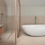 Marazzi gres Frammento Macro Verde 10 rt 60x60