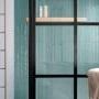 Marazzi gres Luz azzurro lx 5,3x30