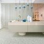 Marazzi gres Frammento macro Cotto r10 rt 60x120