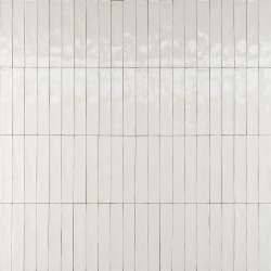 Marazzi gres Luz bianco lux 5,3x30