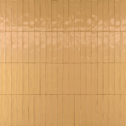 Marazzi gres Luz giallo lux 5,3x30