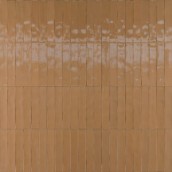 Marazzi gres Luz caramel lux 5,3x30