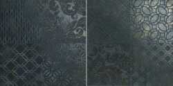 Mystone Basalto gres lava decor romanse 45x45 M3GW