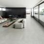 Marazzi gres Luz  nero lux 5,3x30