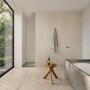 Marazzi gres Luz bianco lux 5,3x30