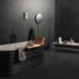 Marazzi gres Mystone Lavagna Nero 75x150 M03V