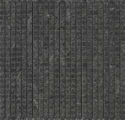 Marazzi gres Mystone Quarzite black 29x29 M0Q7 mozaika