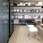 Marazzi gres Mystone Travertino navona 30x30 M9NZ mozaika