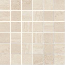 Marazzi gres Mystone Travertino navona 30x30 M9NZ mozaika