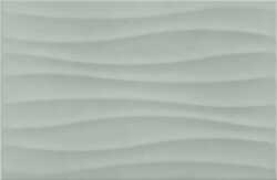 Marazzi płytka scienna Neutral smoke struttura tide 25x38 M01Q