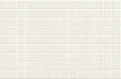 Marazzi płytka scienna Neutral white mozaika 25x38 M01U
