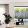 Marazzi gres Cementum  cem ash rt 60x60 M9SU