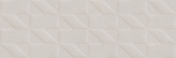 Marazzi płytka ścienna Outfit grey 3d 25x76 M128