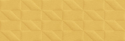 Marazzi płytka ścienna Outfit ocher 3d 25x76 M12D