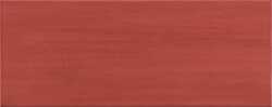 Marazzi płytka scienna Paint rosso 20x50 MMTH