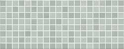 Marazzi płytka scienna Paint grigio mozaika 20x50 MMTR