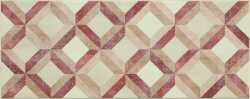 Marazzi płytka scienna Paint ivory decorio 20x50 MMTV