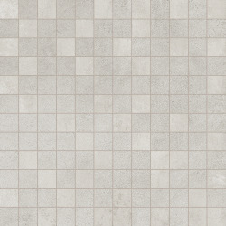 Marazzi płytka ścienna Plaza grey 30x30 M9ER mozaika