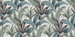 Marazzi gres Poster hawaii decor 60x120 MAD9