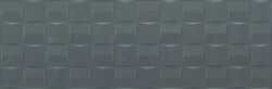 Marazzi płytka ścienna Pottery cube slate 3d 25x76 MMV2