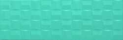 Marazzi płytka ścienna Pottery turquoise 25x76 MMVH