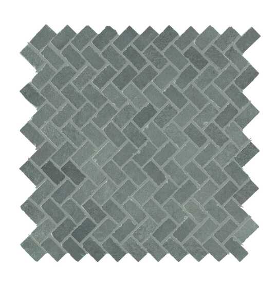 Marazzi gres Powder graphite mosaico 30x30 MN1X