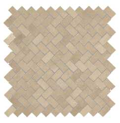 Marazzi gres Powder sand mosaico rt 30x30 MNAP