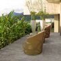 Marazzi gres Rocking multicolor tobacco rt 60x60 M16Q