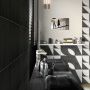Marazzi gres Scenerio nero 20x20 M8R8