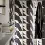Marazzi gres Scenerio tappeto 2a nero 20x20 M8RF