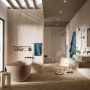 Marazzi gres Terratech senape rt 75x75 M8JF