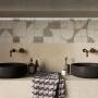 Marazzi płytka ścienna Allmarble Wall alm w gw de cl 40x120 M8T5